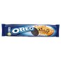 OREO Oreo Biscuits fourrés goût beurre de cacahuètes 154g 154g