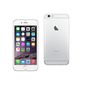 Voir la diapositive 1 : APPLE Iphone 6 Reconditionné Grade A+ - 64 Go - Argent - RIF