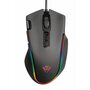 TRUST Souris - Gaming - Filaire - GXT 188 Laban RGB