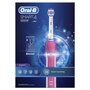 ORAL B Brosse à dents électrique SMART 4 - 4000 W