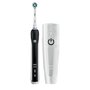 ORAL B Brosse à dents électrique PRO2500 CROSS ACTION BL - Noir/Blanc