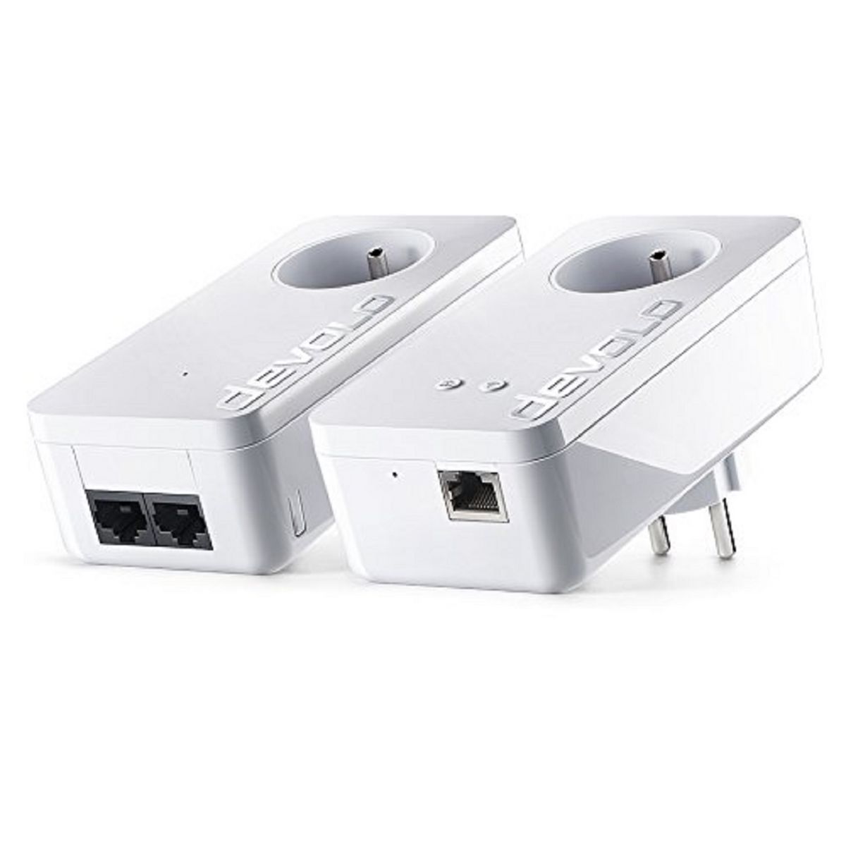 DEVOLO Adaptateur CPL dLAN 550 + Wifi