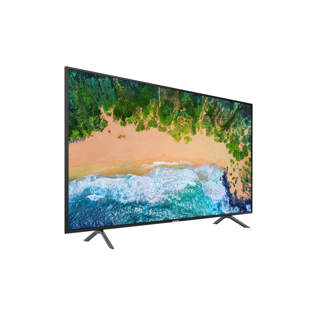 SAMSUNG 40NU7125 TV LED 4K UHD 102 cm HDR Smart TV