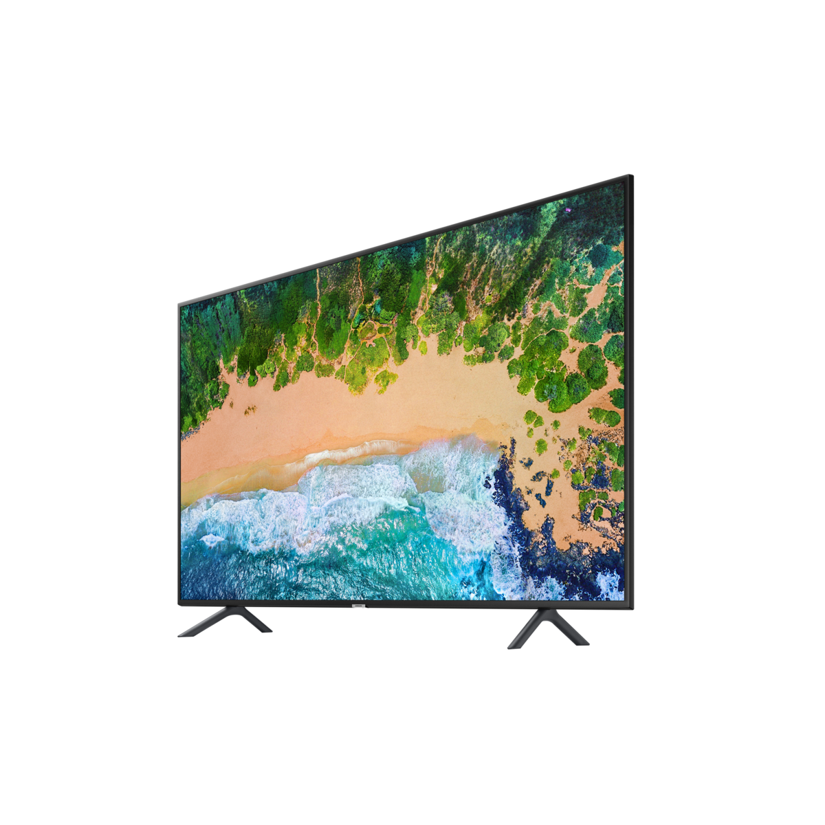 SAMSUNG 40NU7125 TV LED 4K UHD 102 cm HDR Smart TV