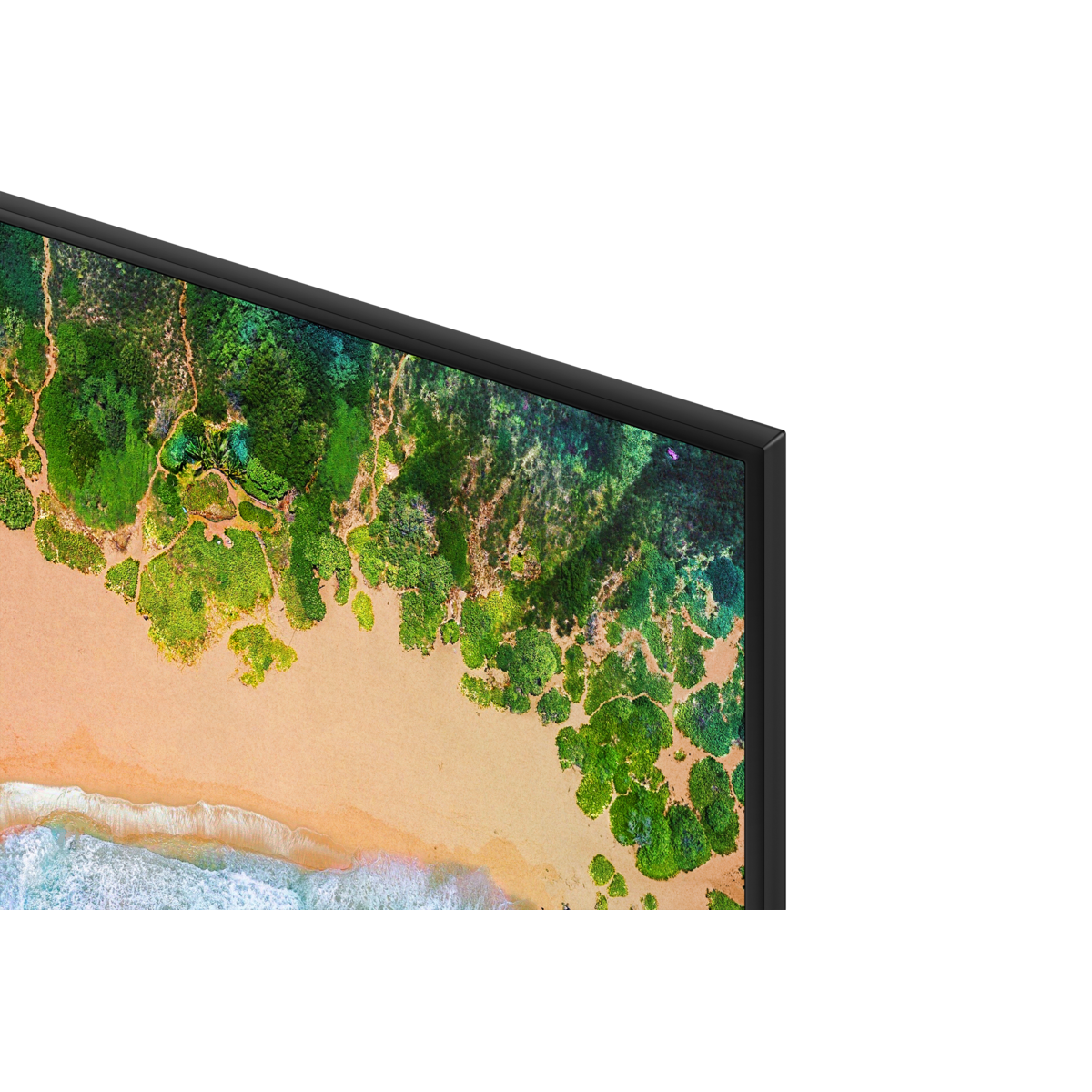 SAMSUNG 40NU7125 TV LED 4K UHD 102 cm HDR Smart TV