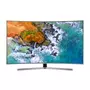 SAMSUNG 49NU7655 TV LED 4K UHD 125 cm HDR Smart TV Incurvé Argent