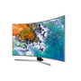 SAMSUNG 49NU7655 TV LED 4K UHD 125 cm HDR Smart TV Incurvé Argent