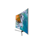 SAMSUNG 55NU7655 TV LED 4K UHD 140 cm HDR Smart TV Incurvé