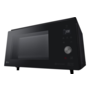 Voir la diapositive 5 : LG Four micro-ondes MJ3965BIB, 39L, 1100W, Multifonction