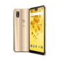 WIKO Smartphone View 2 - 32 Go - 6 pouces - Or
