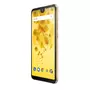 WIKO Smartphone View 2 - 32 Go - 6 pouces - Or