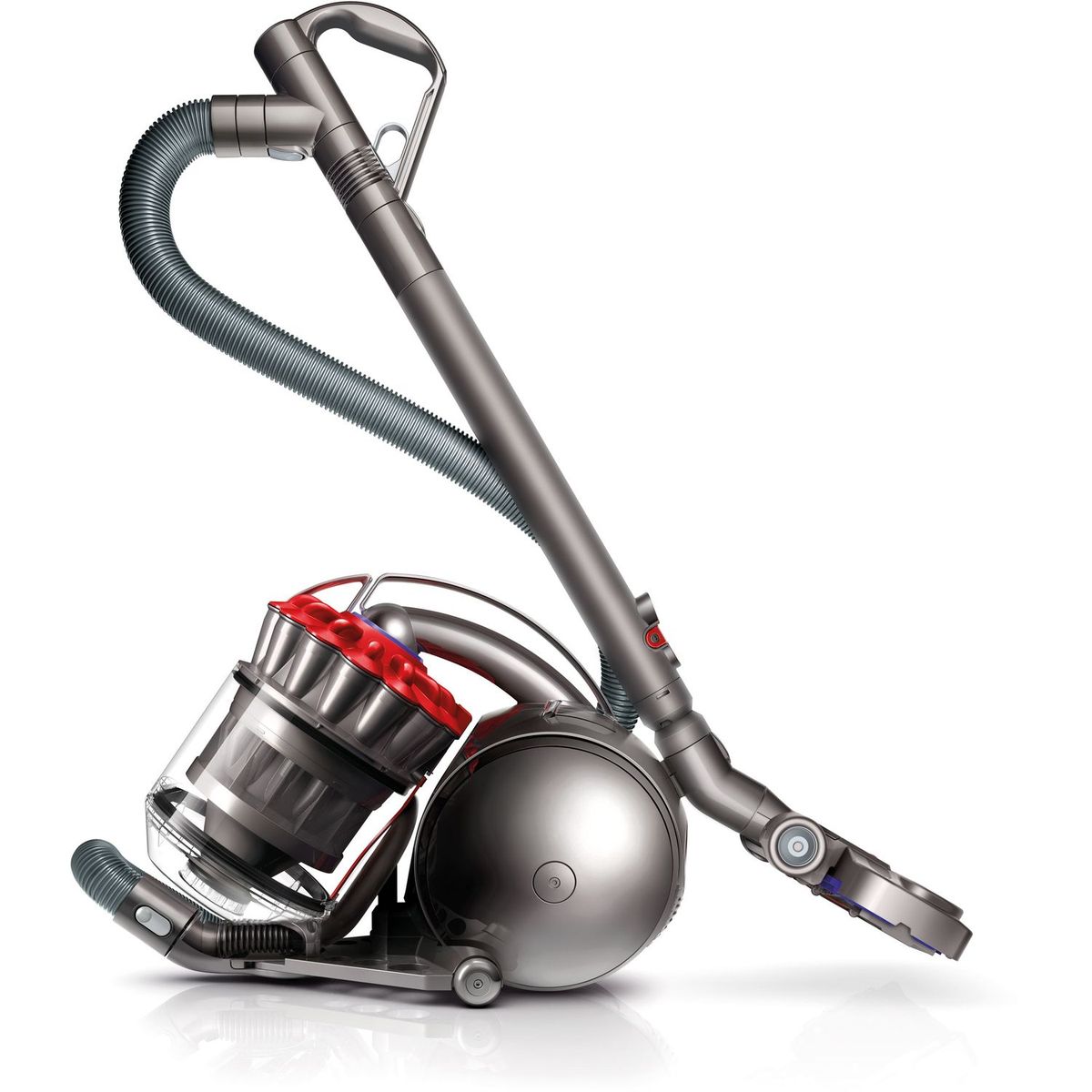 DYSON Aspirateur sans sac Ball Multifllor extra