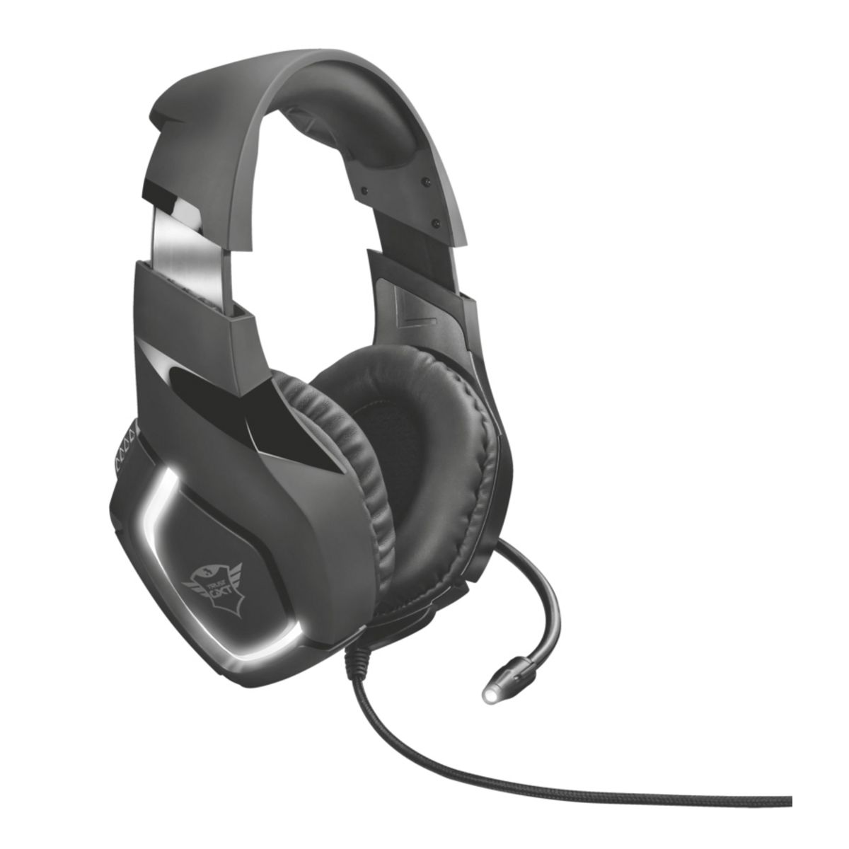 TRUST Casque-micro de jeu GXT 380 DOXX