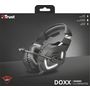 Voir la diapositive 4 : TRUST Casque-micro de jeu GXT 380 DOXX