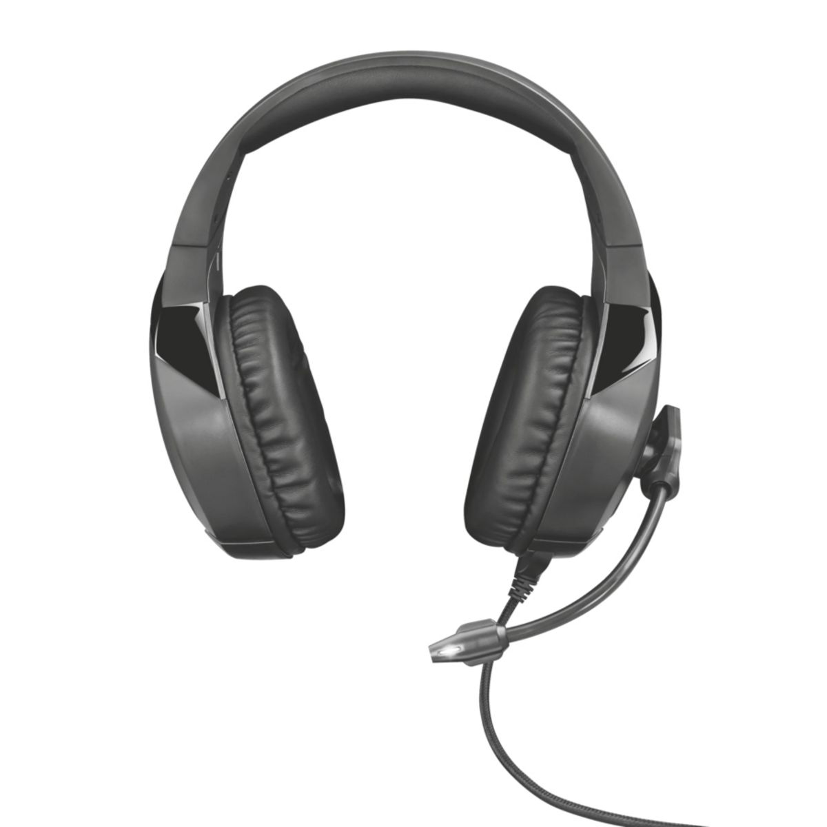 TRUST Casque-micro de jeu GXT 380 DOXX