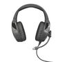 Voir la diapositive 2 : TRUST Casque-micro de jeu GXT 380 DOXX