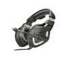 Voir la diapositive 3 : TRUST Casque-micro de jeu GXT 380 DOXX