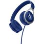 Voir la diapositive 1 : BEATS Casque arceau EP - Bleu