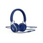 Voir la diapositive 3 : BEATS Casque arceau EP - Bleu