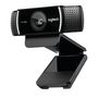 Voir la diapositive 2 : LOGITECH Webcam de diffusion C922 PRO