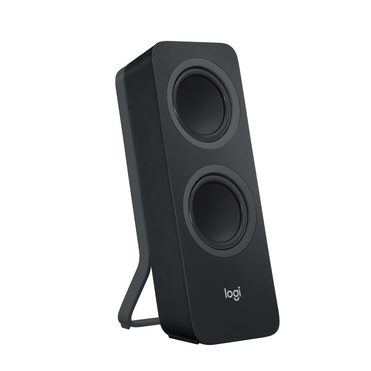 LOGITECH Enceinte Bluetooth pour ordinateur Z207