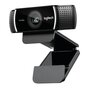 LOGITECH Webcam de diffusion C922 PRO