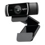 Voir la diapositive 8 : LOGITECH Webcam de diffusion C922 PRO