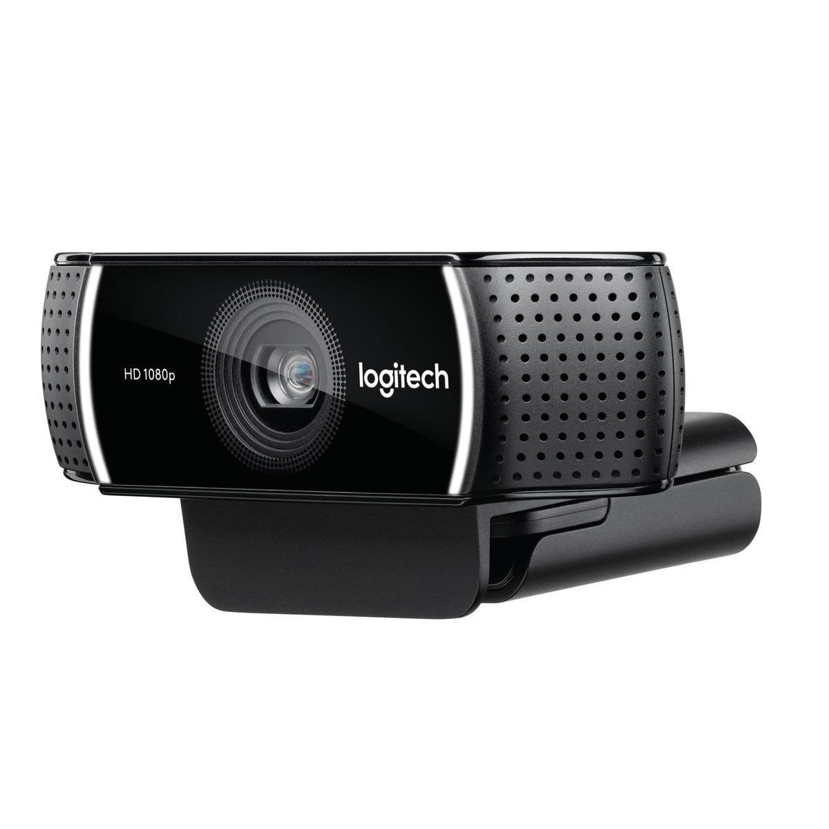 LOGITECH Webcam de diffusion C922 PRO