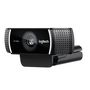 Voir la diapositive 4 : LOGITECH Webcam de diffusion C922 PRO