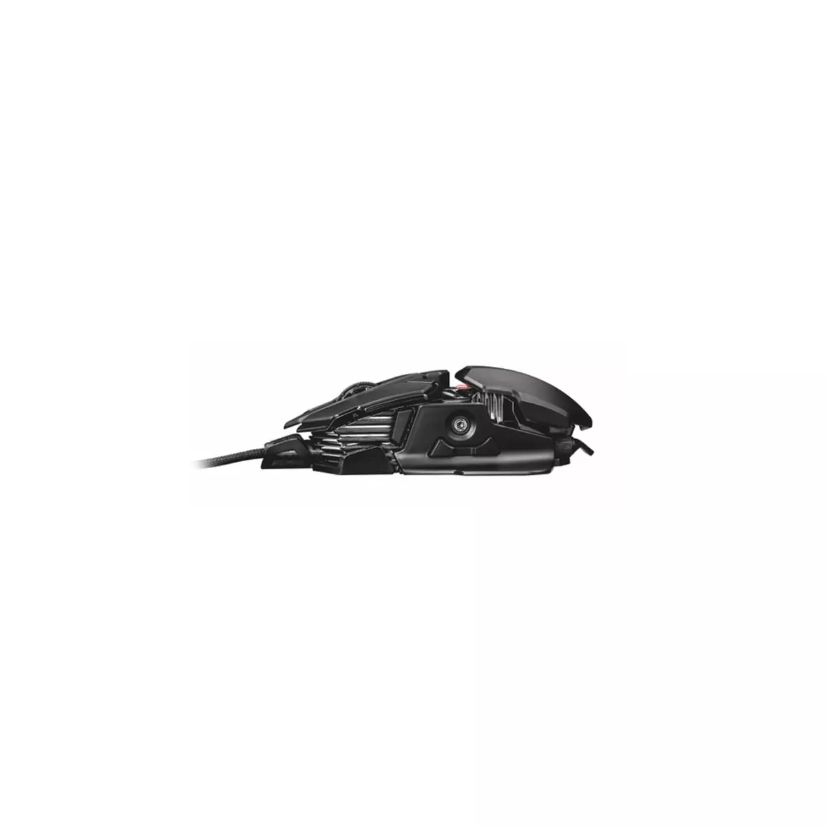 TRUST Souris - Gaming - Filaire - GXT 138 X-Ray