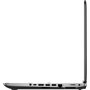 HP Ordinateur portable ProBook 650 G2 Y3B06ET - 500 Go - Noir Argent