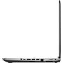Voir la diapositive 13 : HP Ordinateur portable ProBook 650 G2 Y3B06ET - 500 Go - Noir Argent