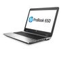 Voir la diapositive 14 : HP Ordinateur portable ProBook 650 G2 Y3B06ET - 500 Go - Noir Argent