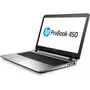 HP Ordinateur portable ProBook 450 G3 W4P26ET