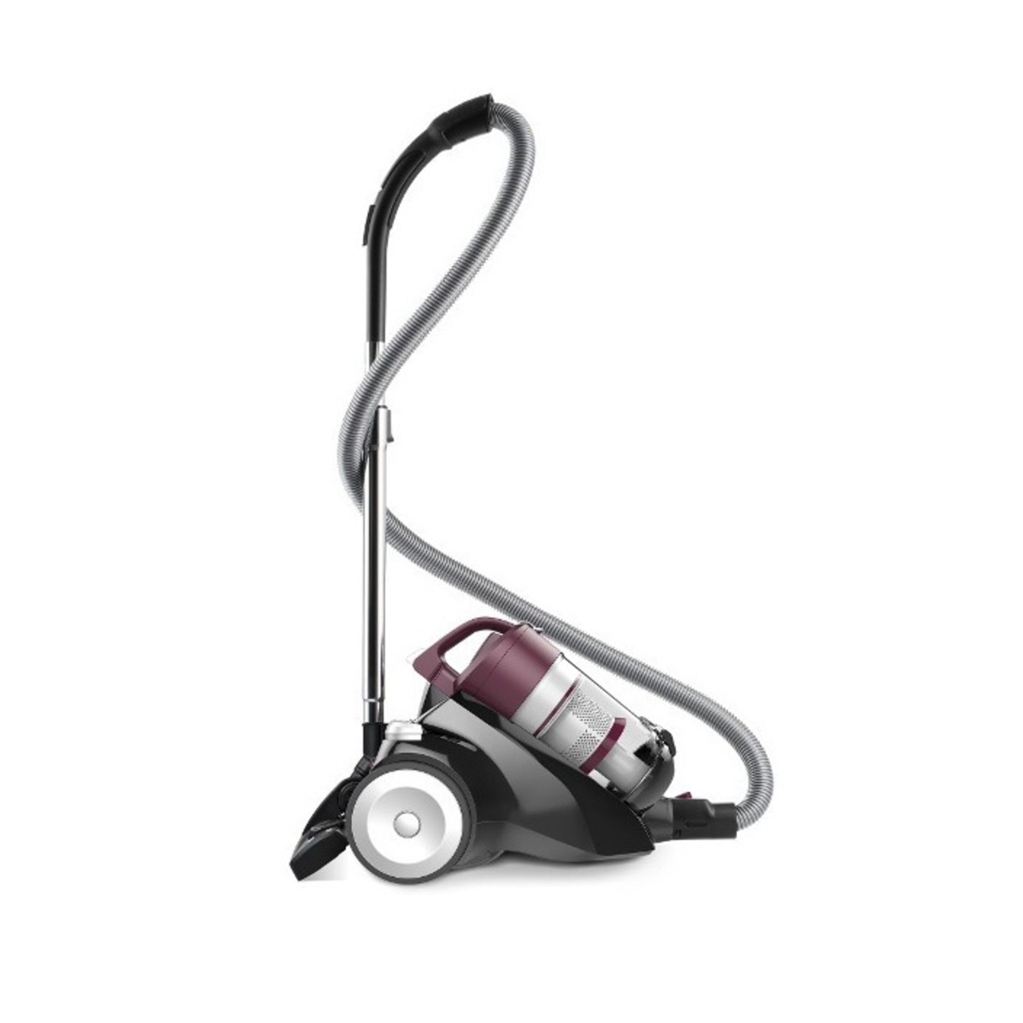 Dirt Devil DD2225-0 Rebel 25 HE | Notre avis sur cet aspirateur sans sac