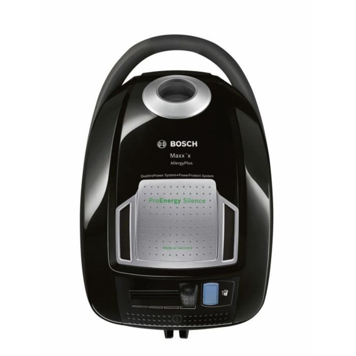 BOSCH Aspirateur avec sac BGB45332 GL-45 Max'x ProEnergy Silence