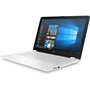 HP Ordinateur portable Notebook 15-bw015nf - 1 To - Blanc