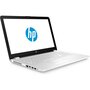 HP Ordinateur portable Notebook 15-bw015nf - 1 To - Blanc