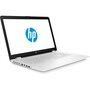 HP Ordinateur portable Notebook 17-ak012nf - 1 To - Blanc