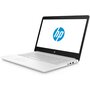 HP Ordinateur portable Notebook 14-bp010nf - 1 To - Blanc&nbsp;