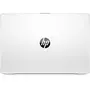 HP Ordinateur portable Notebook 15-bw001nf - 500 Go - Blanc