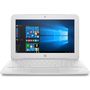 Voir la diapositive 11 : HP Ordinateur portable Stream Laptop 11-y011nf- 32 Go - Blanc