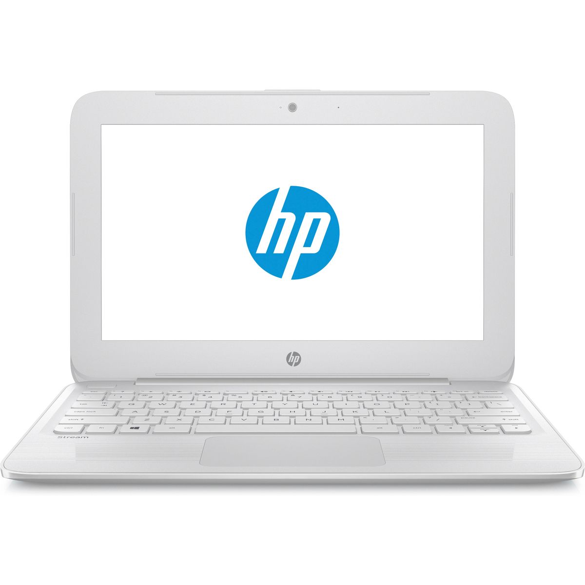 HP Ordinateur portable Stream Laptop 11-y011nf- 32 Go - Blanc