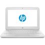 Voir la diapositive 1 : HP Ordinateur portable Stream Laptop 11-y011nf- 32 Go - Blanc