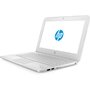 HP Ordinateur portable Stream Laptop 11-y011nf- 32 Go - Blanc