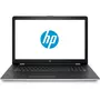 HP Ordinateur portable Notebook 17-bs065nf - 1 To - Argent