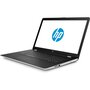 HP Ordinateur portable Notebook 17-bs026nf argent