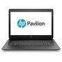 HP Ordinateur portable Pavilion Notebook 17-ab301nf - 1 To - Noir