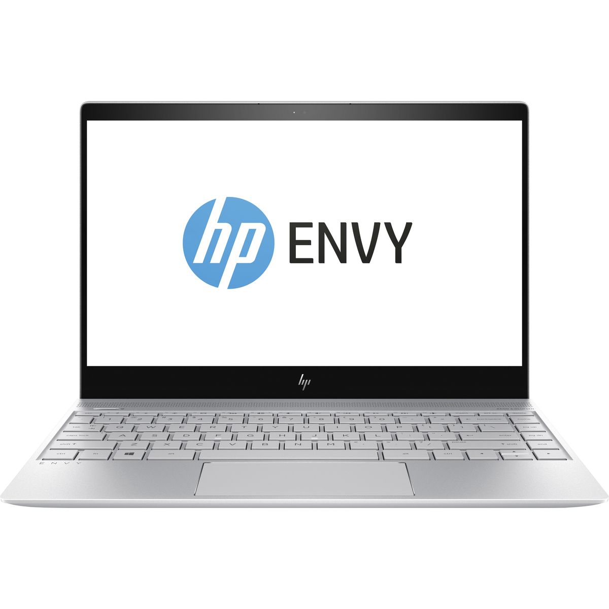 HP Ordinateur portable ENVY 13ad000nf gris