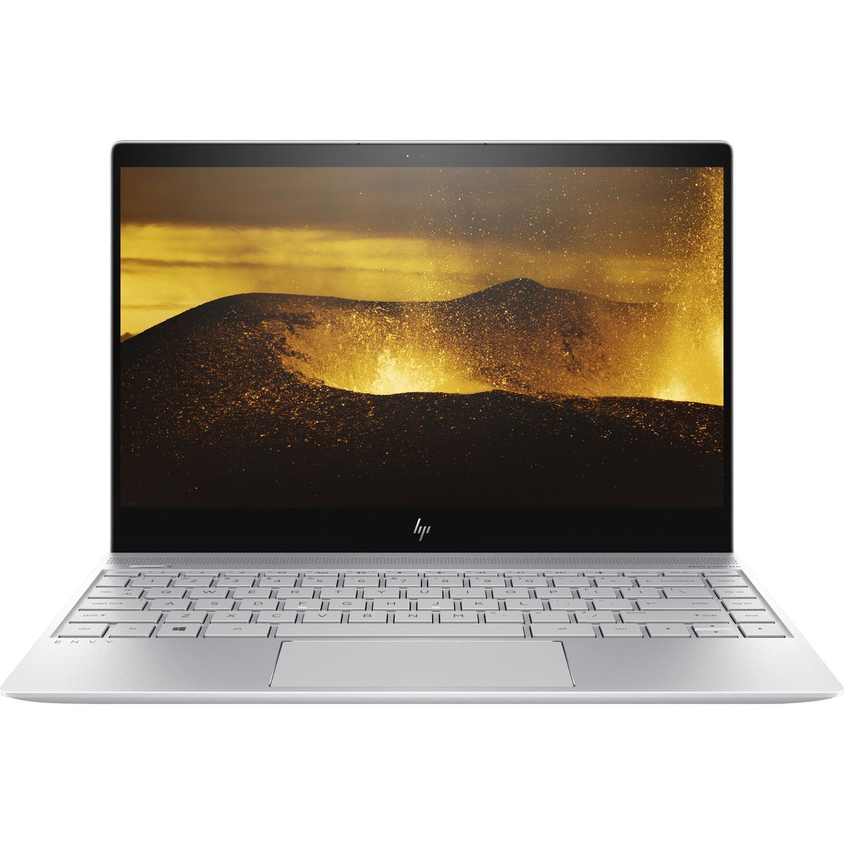 HP Ordinateur portable ENVY 13ad000nf gris